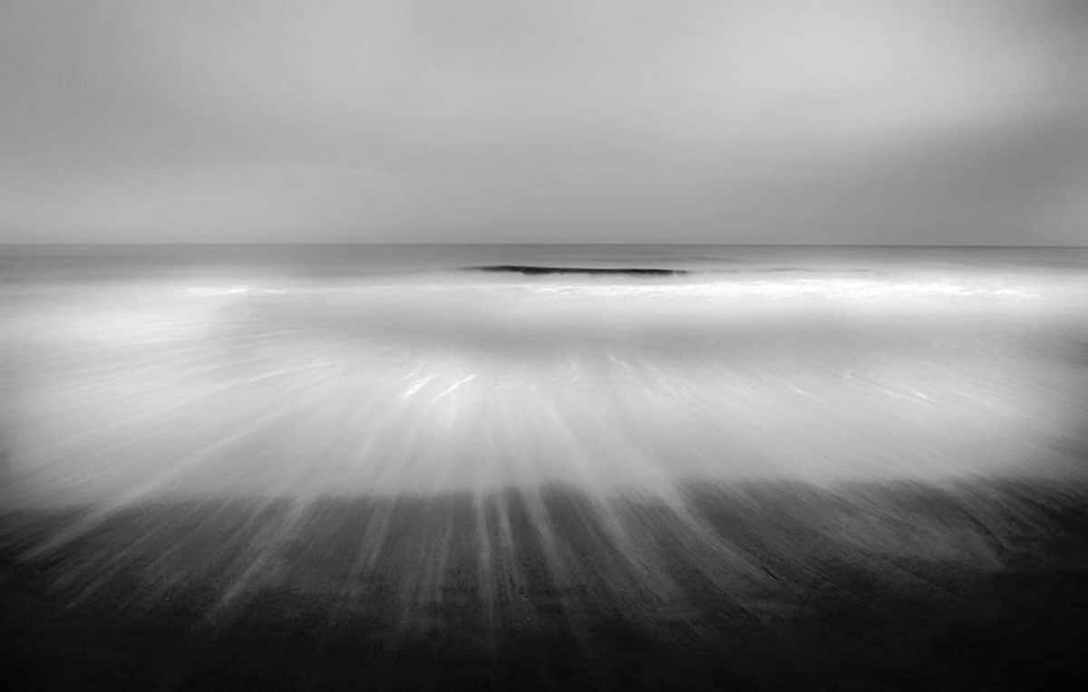 Minimalism Magazine Black and White Photography Contest