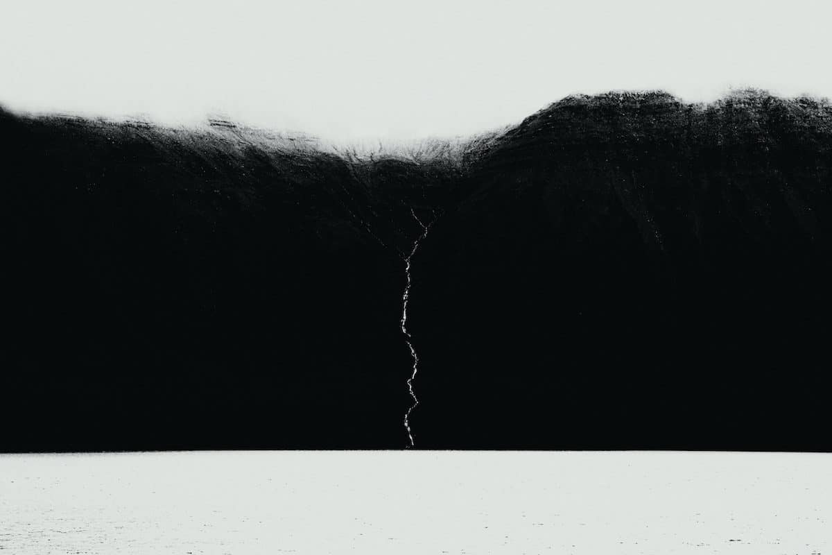 Minimalism Magazine Black and White Photography Contest
