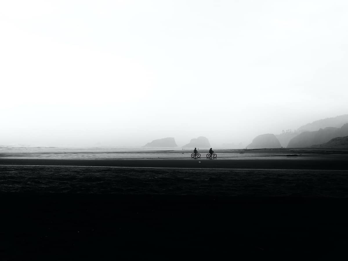 The Right Distance by Alan Marco Castillo