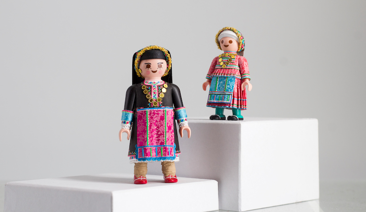 PlaymoGreek by Petros Kaminiotis