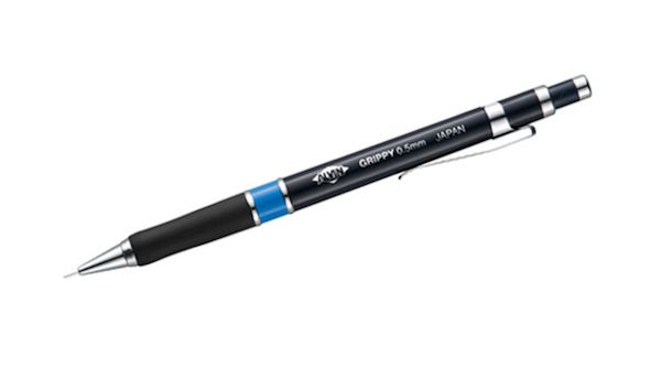 Alvin Grippy Mechanical Pencils