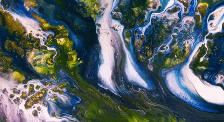 Fluid Art