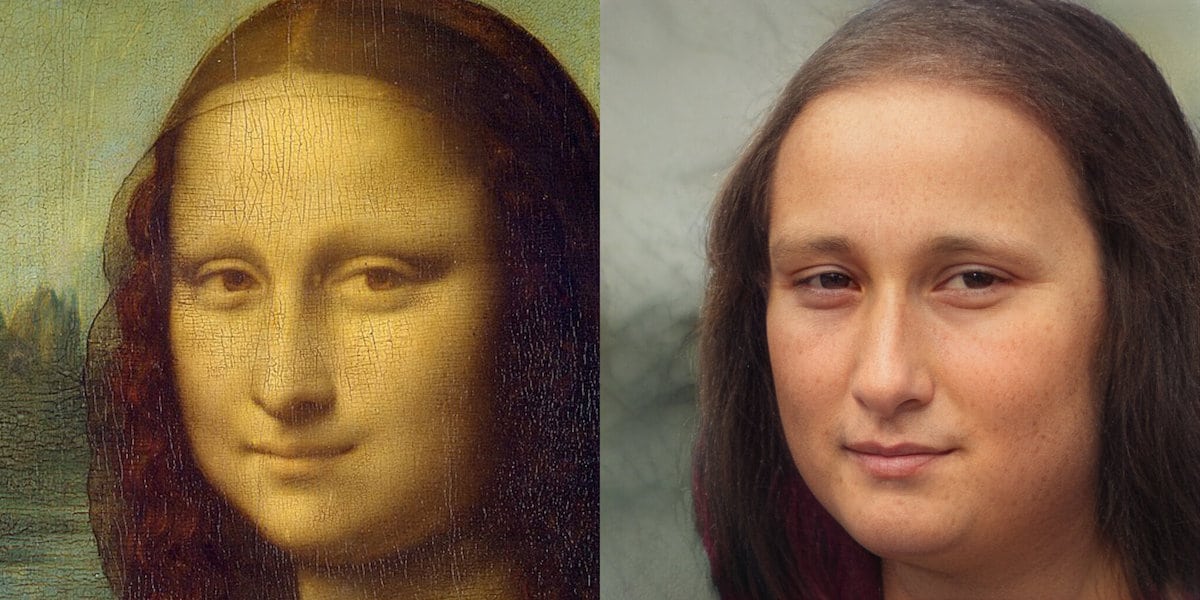 Historical AI Portraits by Nathan Shipley
