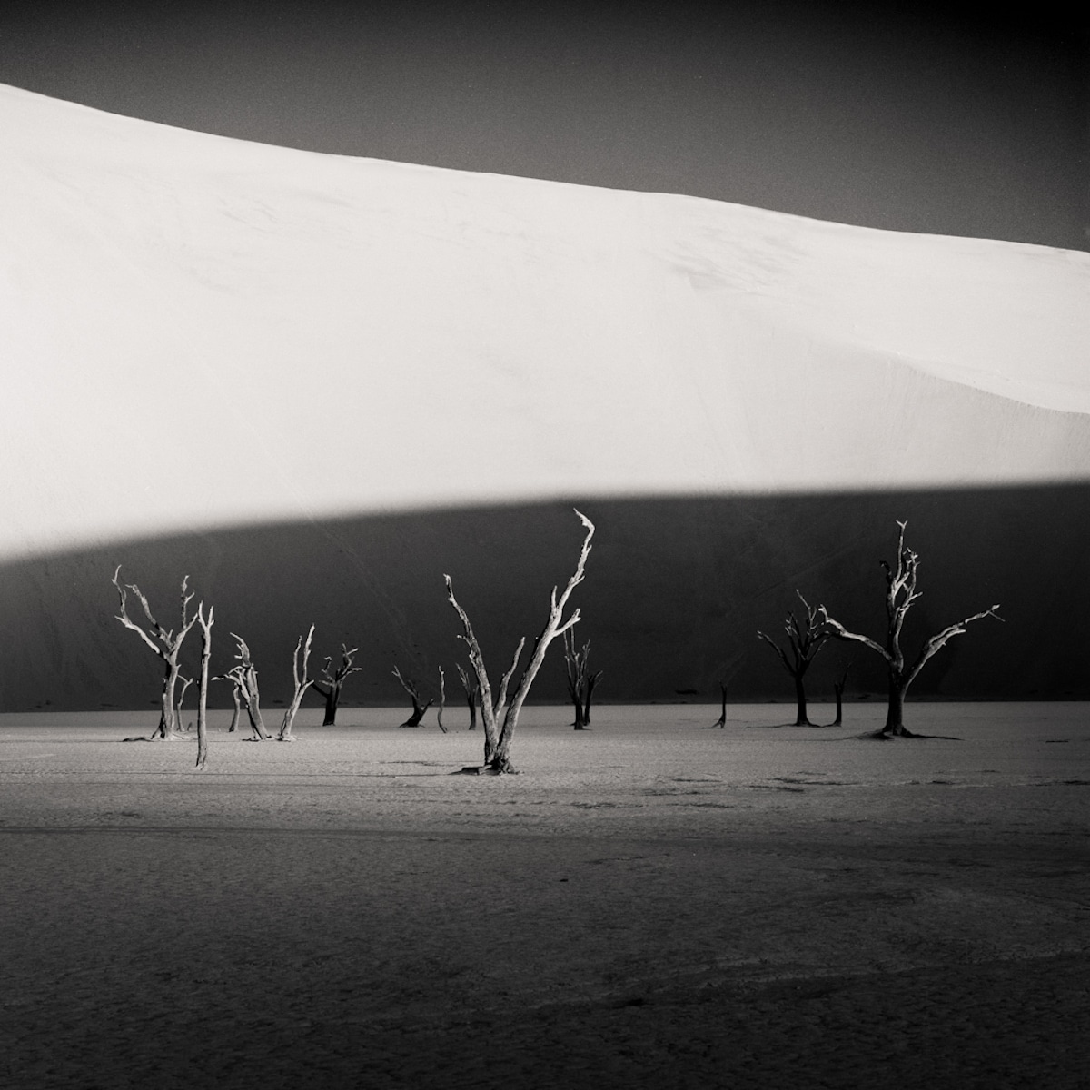 Minimalism Magazine Black and White Photography Contest