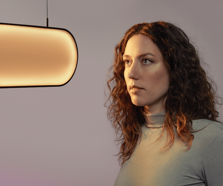 Sunne Solar Powered Light