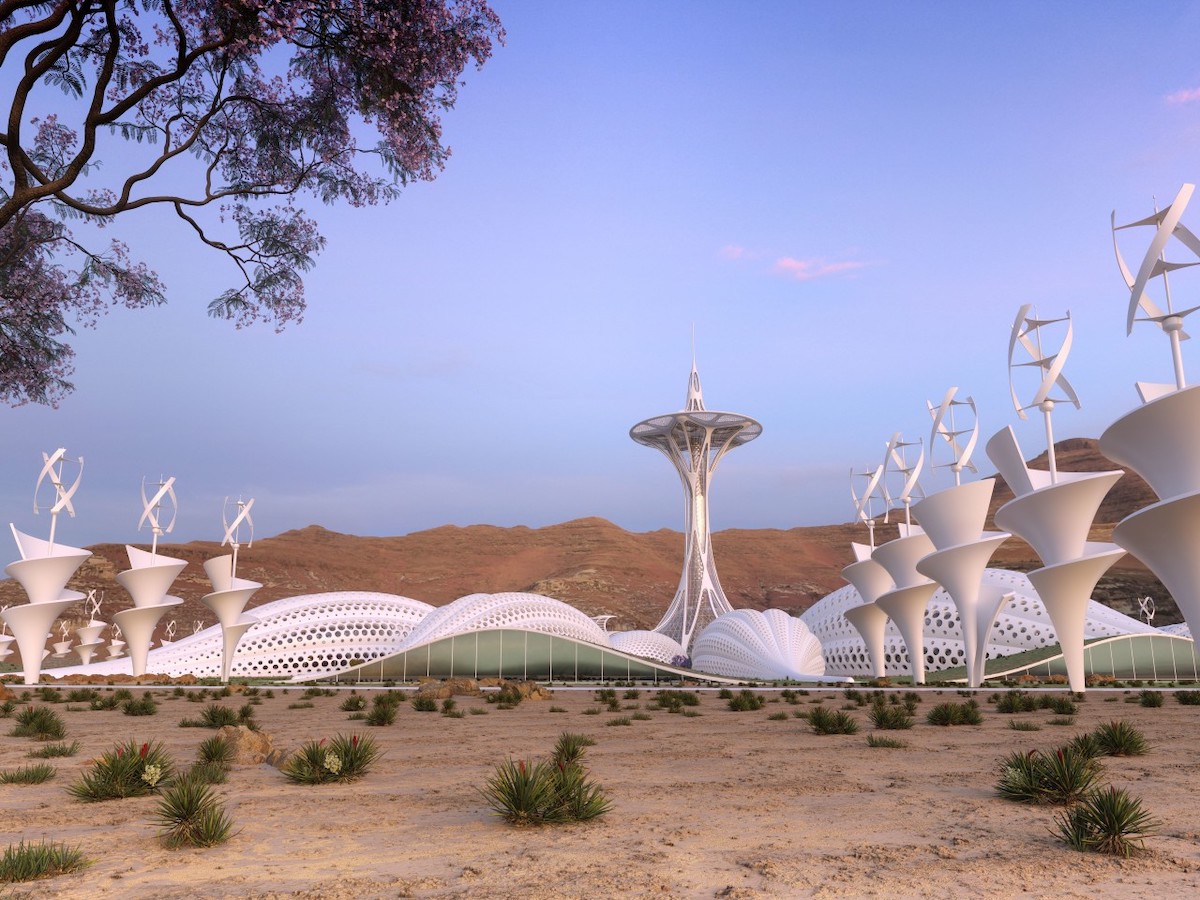 “Polinator Park” is a Virtual Reality Experience Raising Awareness about Declining Biodiversity