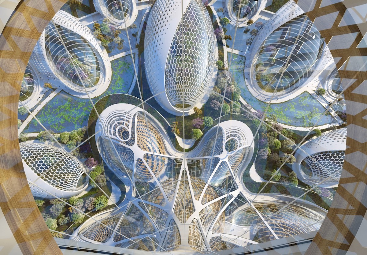 “Polinator Park” is a Virtual Reality Experience Raising Awareness about Declining Biodiversity