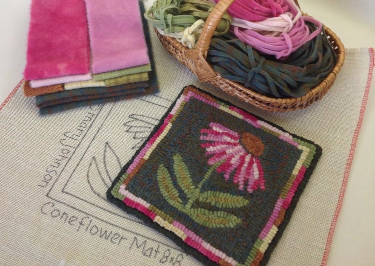 Latch Hook Kit