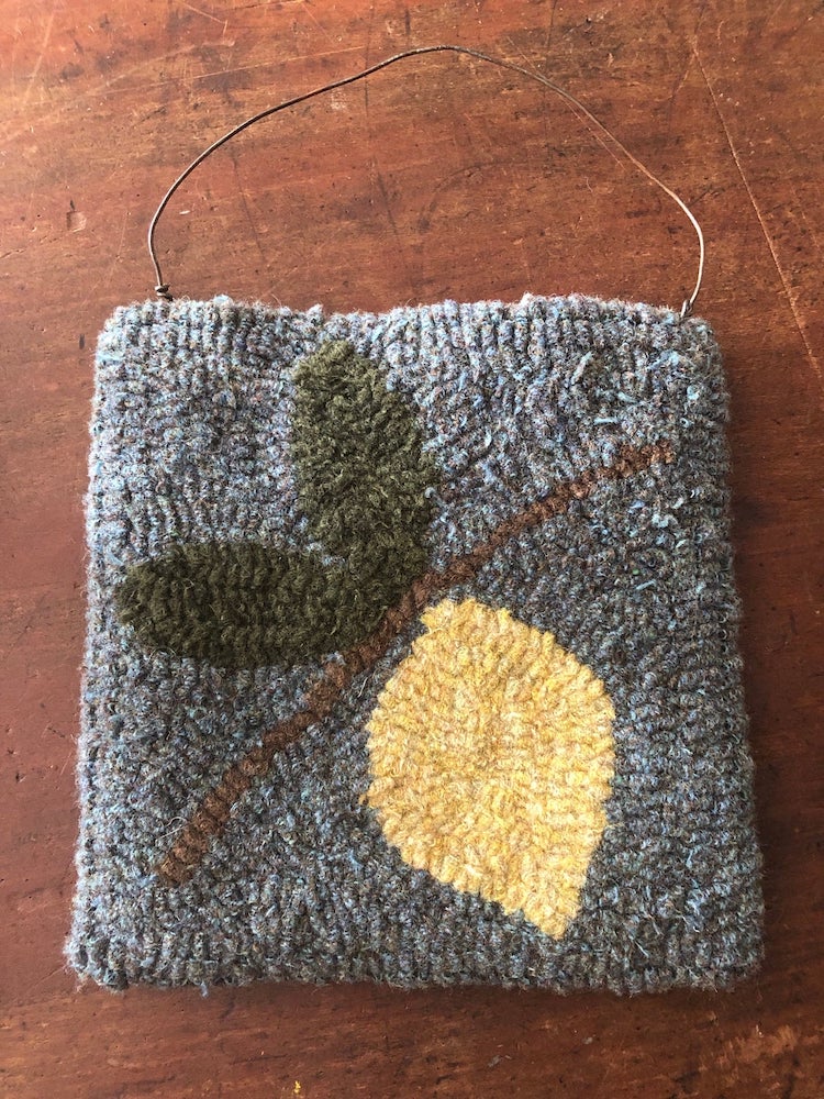 Latch Hook Kit