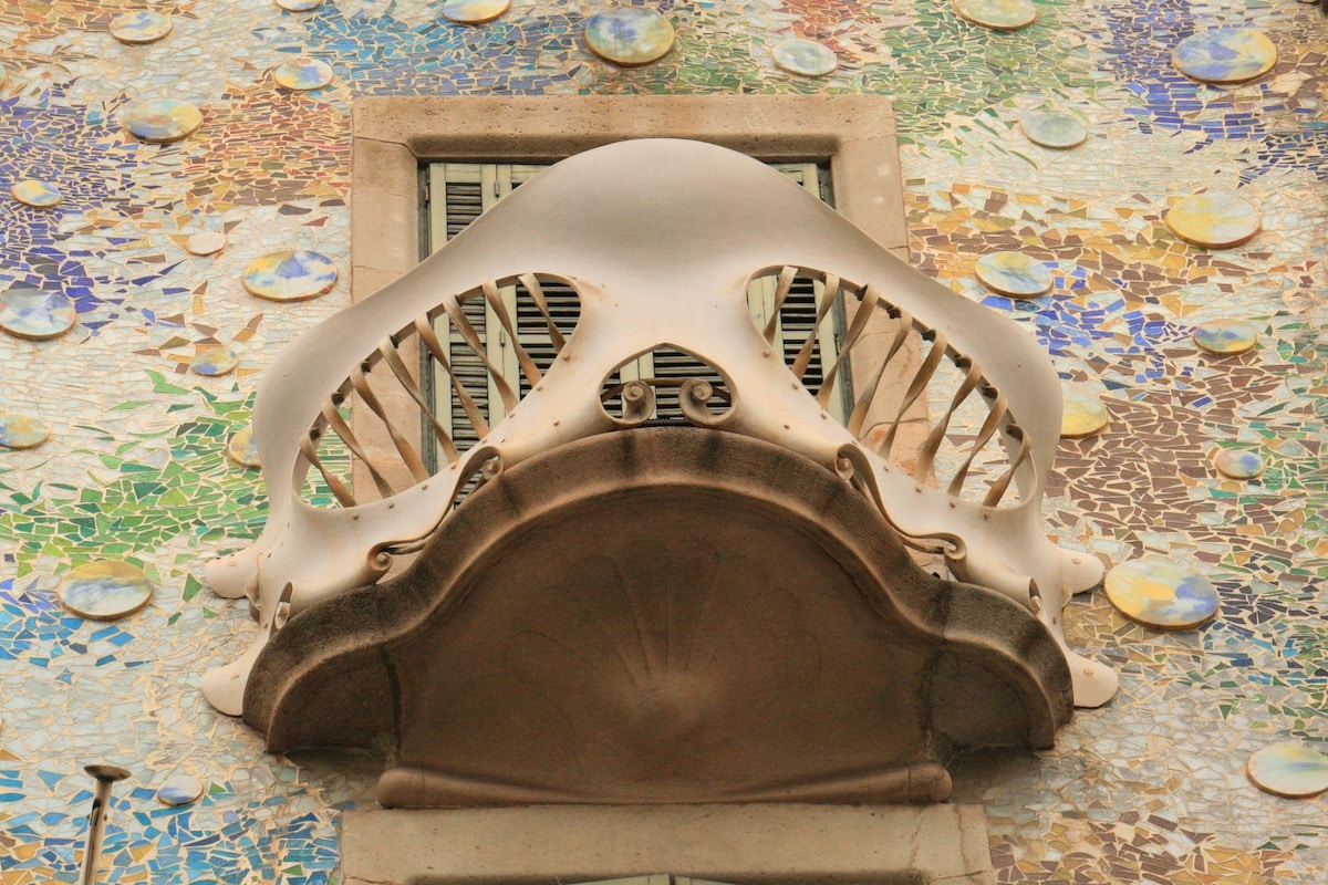 5 Incredible Buildings That Embody the Sinuous Elegance of Art Nouveau Architecture