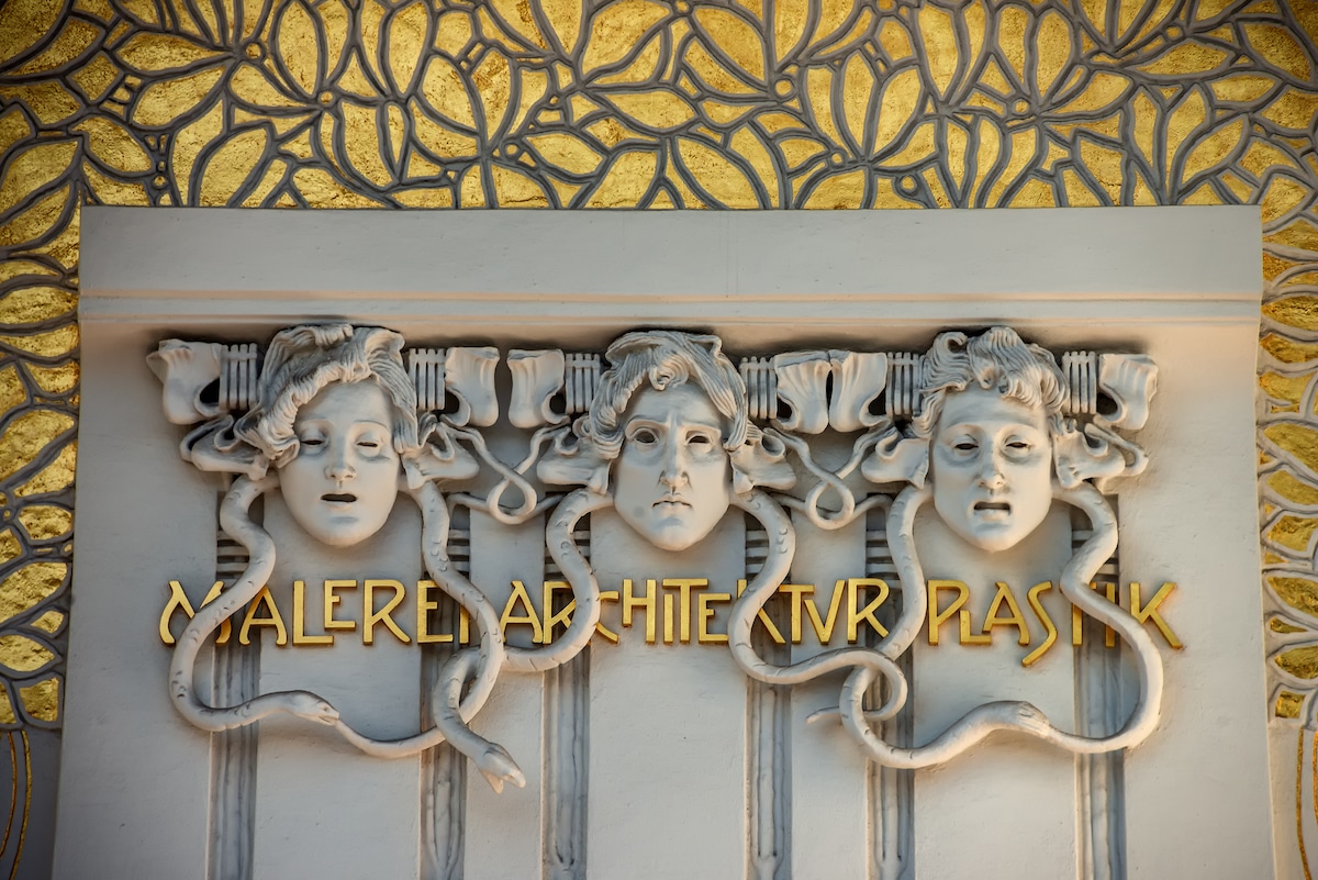 5 Incredible Buildings That Embody the Sinuous Elegance of Art Nouveau Architecture