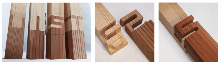 Tsugite Japanese Woodworking Software