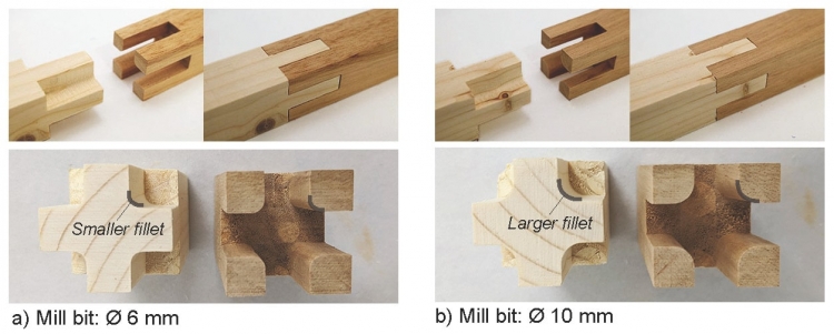 Tsugite Japanese Woodworking Software