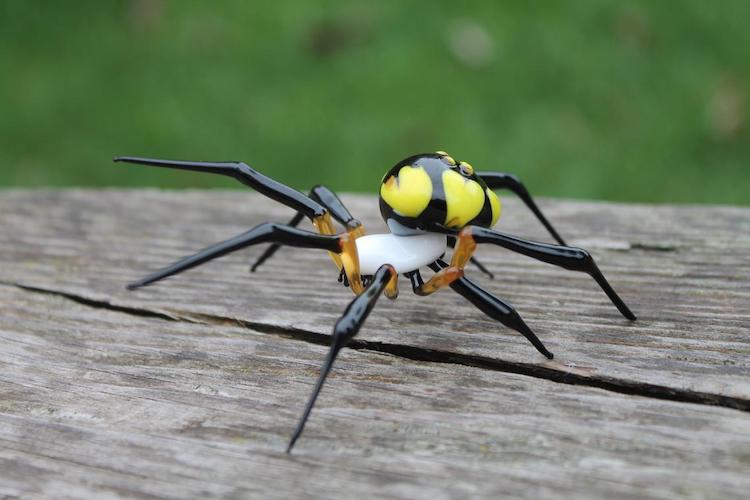 Glass Symphony Hand Blown Glass