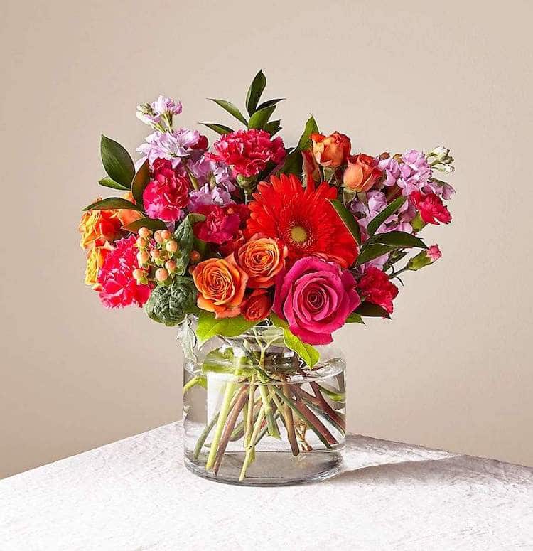 Flower Bouquet
