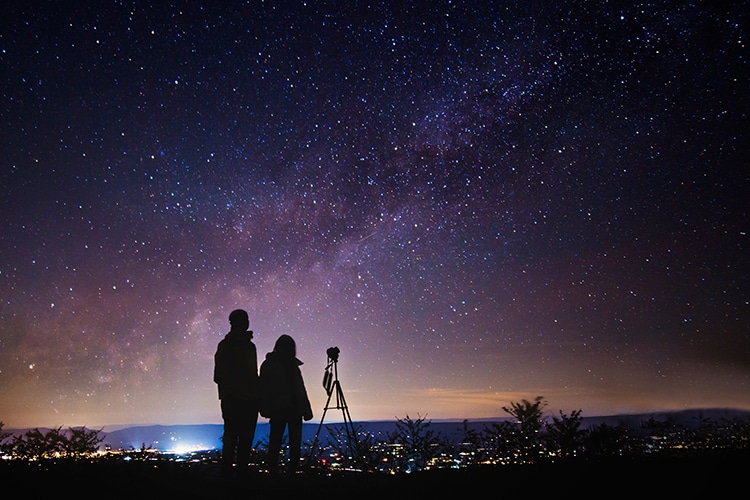 Nighttime and Astrophotographers to Follow on Instagram