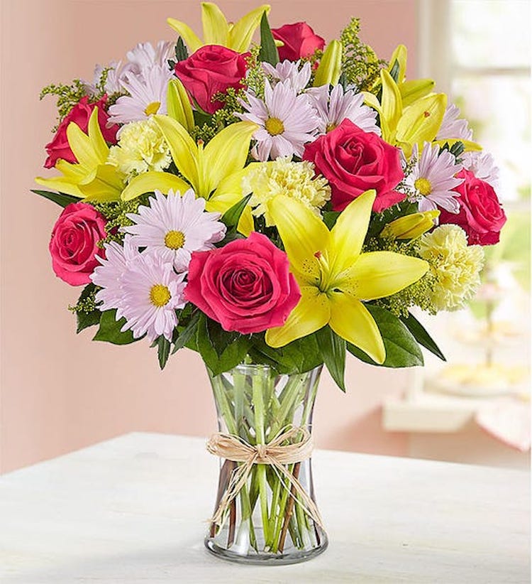 Flower Bouquet