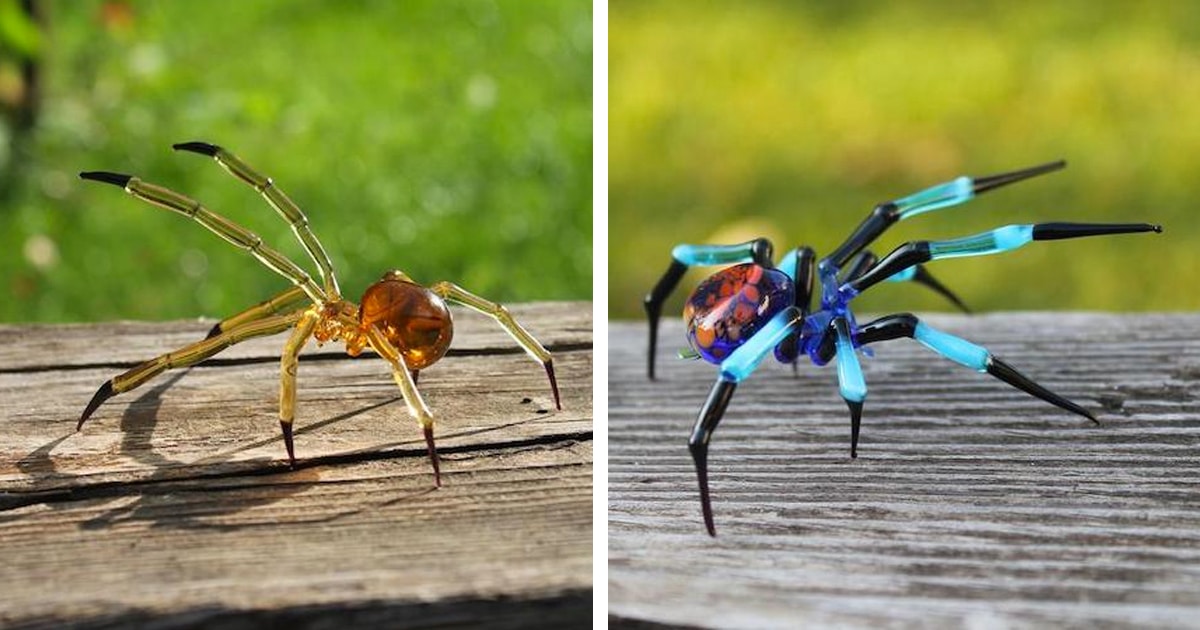 glass-symphony-hand-blown-glass-spiders-thumbnail.jpg - ViralBandit
