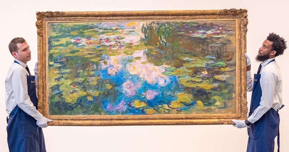 sothebys-monet-water-lilies-painting-thumbnail.jpg - ViralBandit