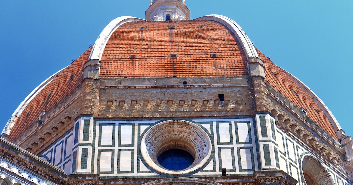 10 Facts About Filippo Brunelleschi and His Famous Dome of Florence Cathedral