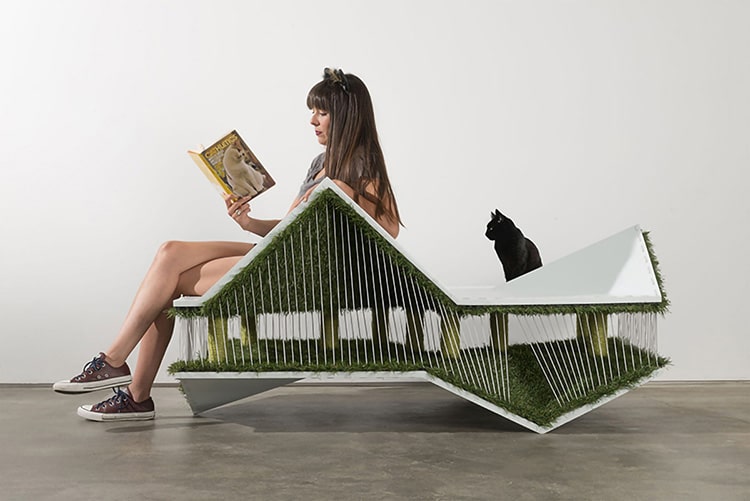 catHAUS by Space International