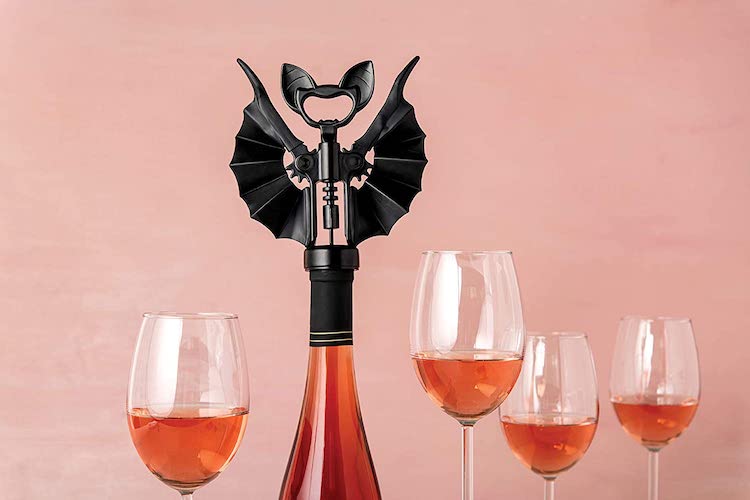 Vino Wine Opener and Corkscrew