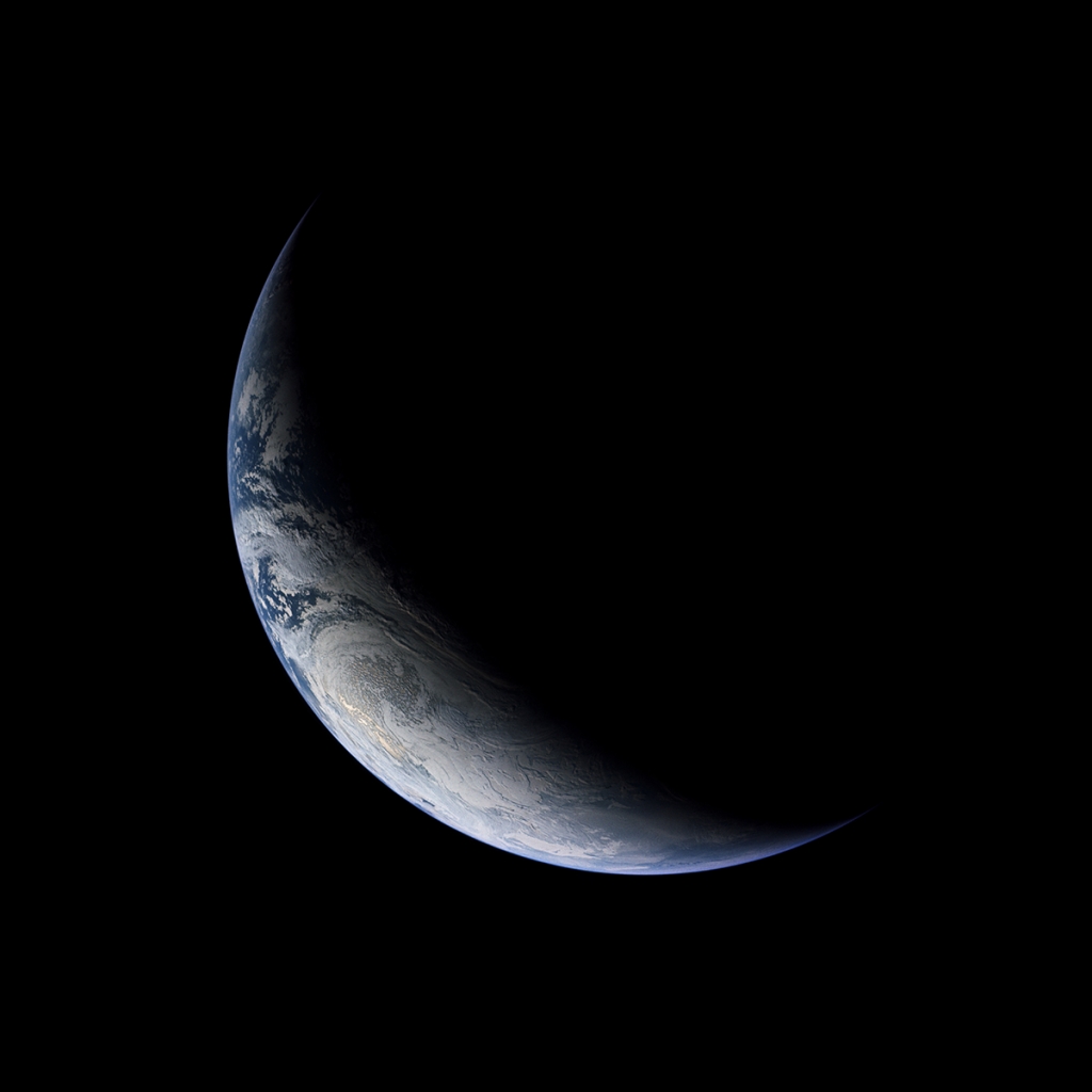 - ViralBandit Earth in SHadow, Restored by Toby Ord