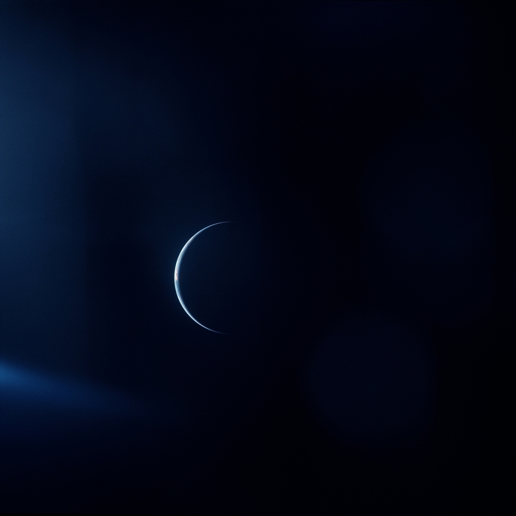 - ViralBandit View of Earth from the Apollo Mission to the Moon Digitally Restored