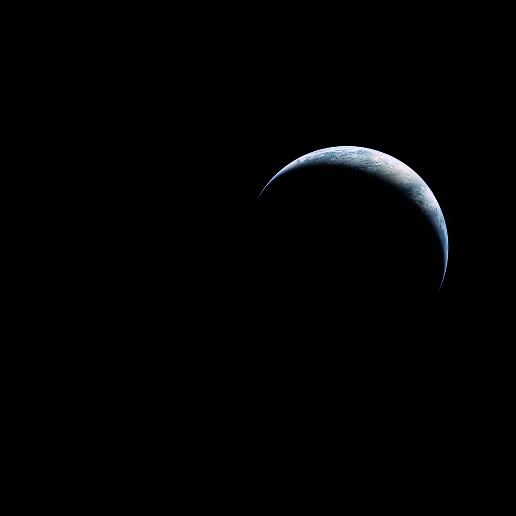 - ViralBandit Earth in SHadow, Restored by Toby Ord