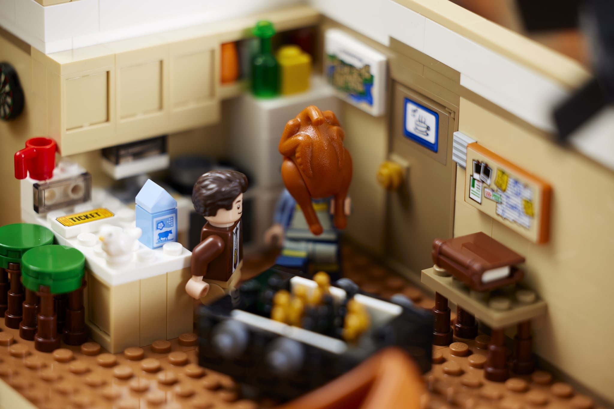 LEGO Friends TV Show
