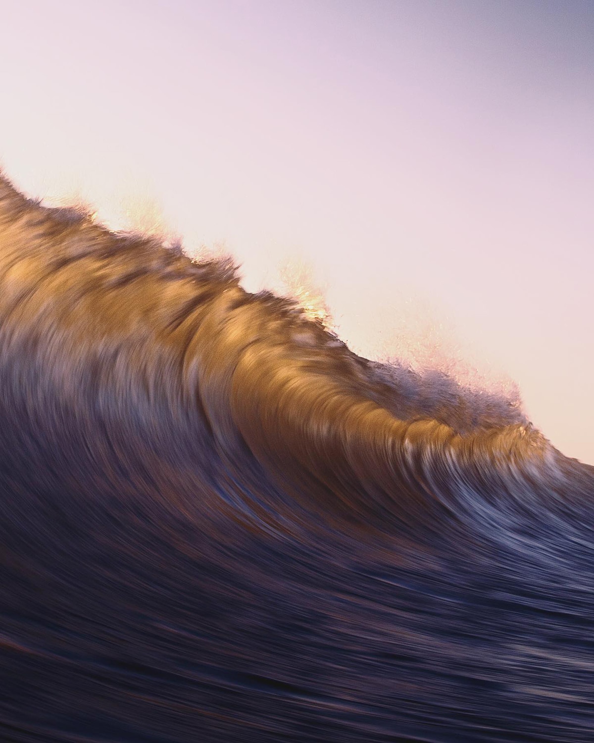 Michal Pelka Wave Photography North Sea Surfing Photographer