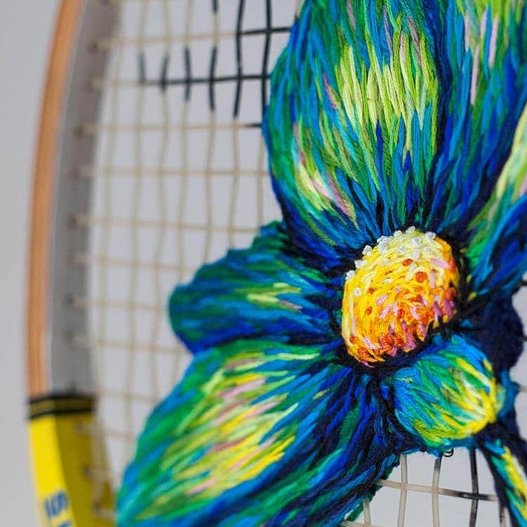 Embroidery Ideas by Danielle Clough