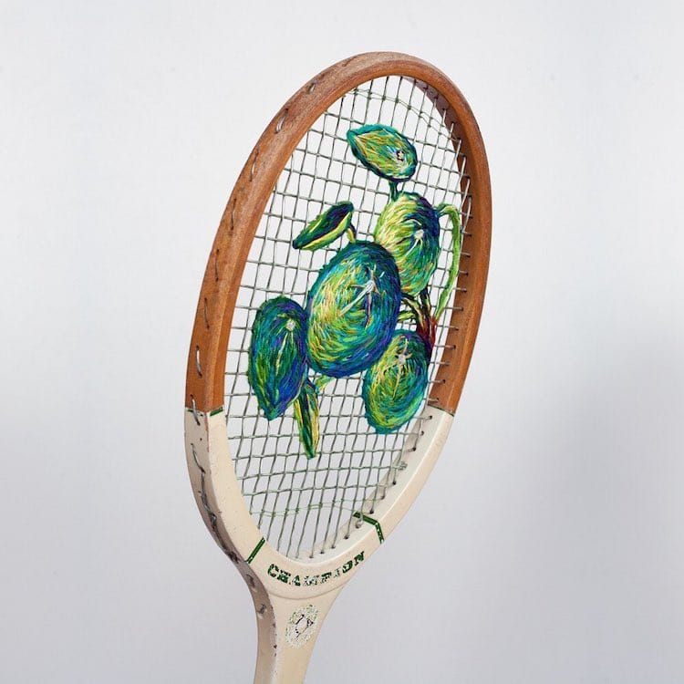 Embroidery Ideas by Danielle Clough