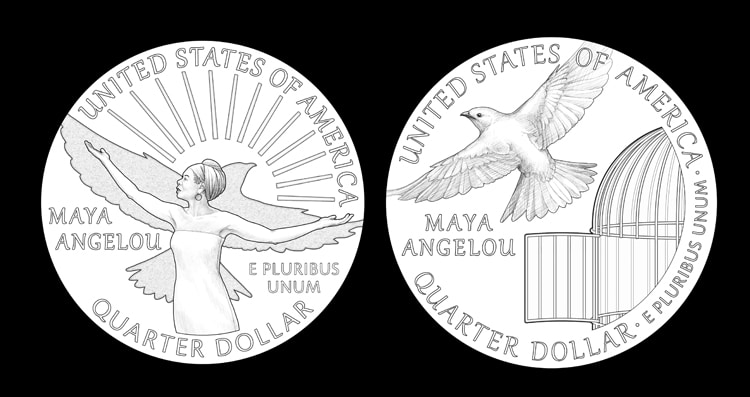 Maya Angelou Quarters
