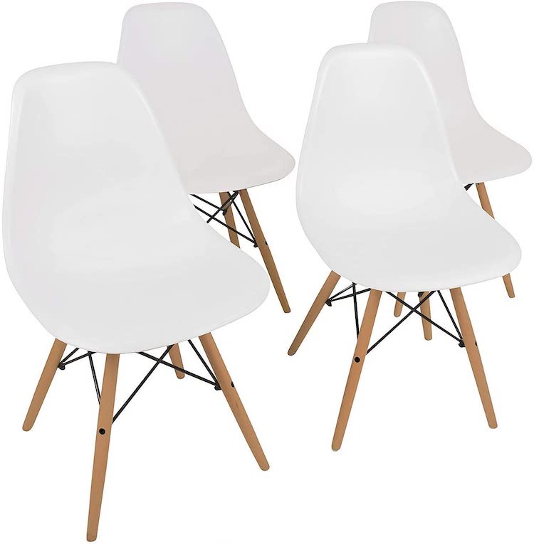 Eames Chair Replica