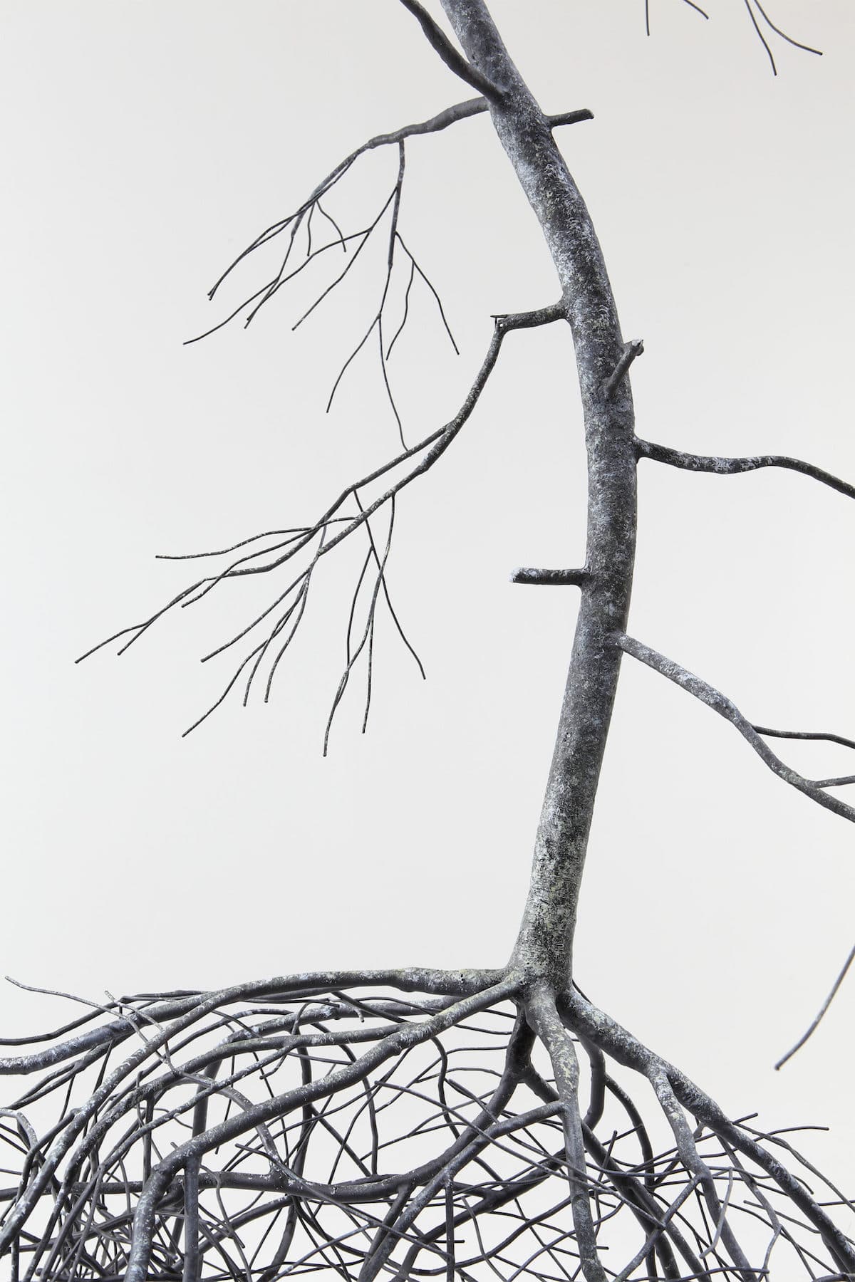 Metal Figurative Sculptures by Sun-Hyuk Kim