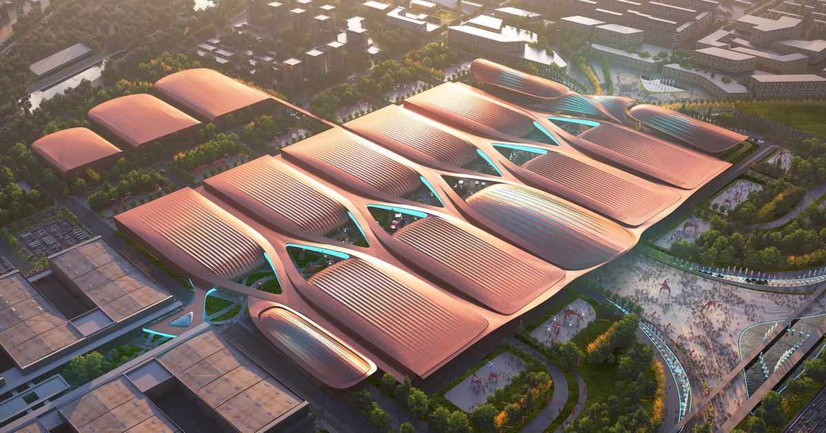 Beijing-Exhibition-Centre-Phase-II-Beijing-China-Zaha-Hadid-Architects-ZHA-Atchain-Slashcube-Brick-Visual-thumbnail-1.jpg - ViralBandit