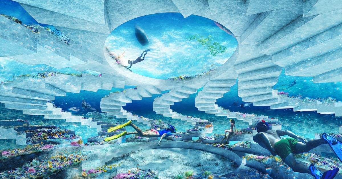 OMA-Miami-Beach-Underwater-Sculpture-Park-Reefline-Shohei-Shigematsu-thumbnail.jpg - ViralBandit