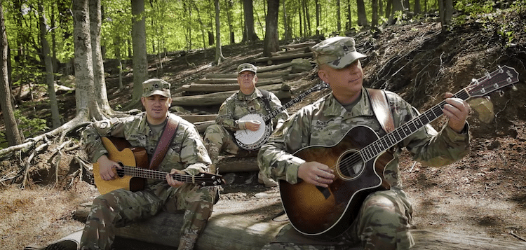 Wish You Were Here Cover by Six-String Soldiers
