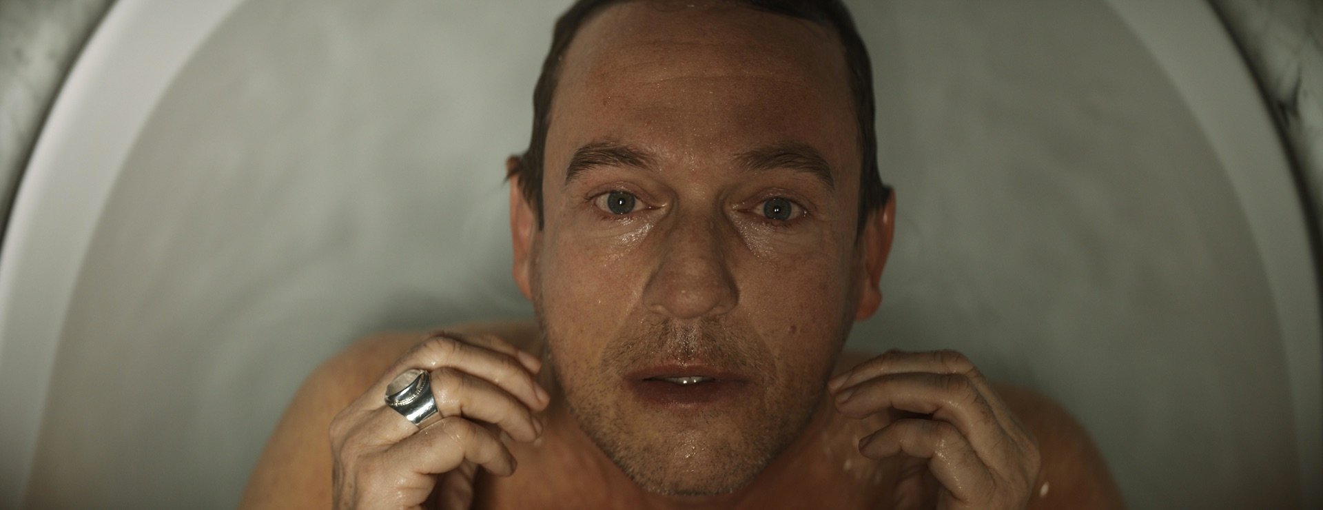 Avec Lui, Director Marine Billet’s New Short Film Decodes Our Lonely, Hidden Desires