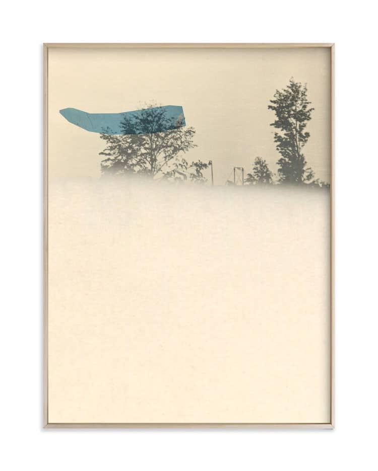 Limited Edition Art on Minted