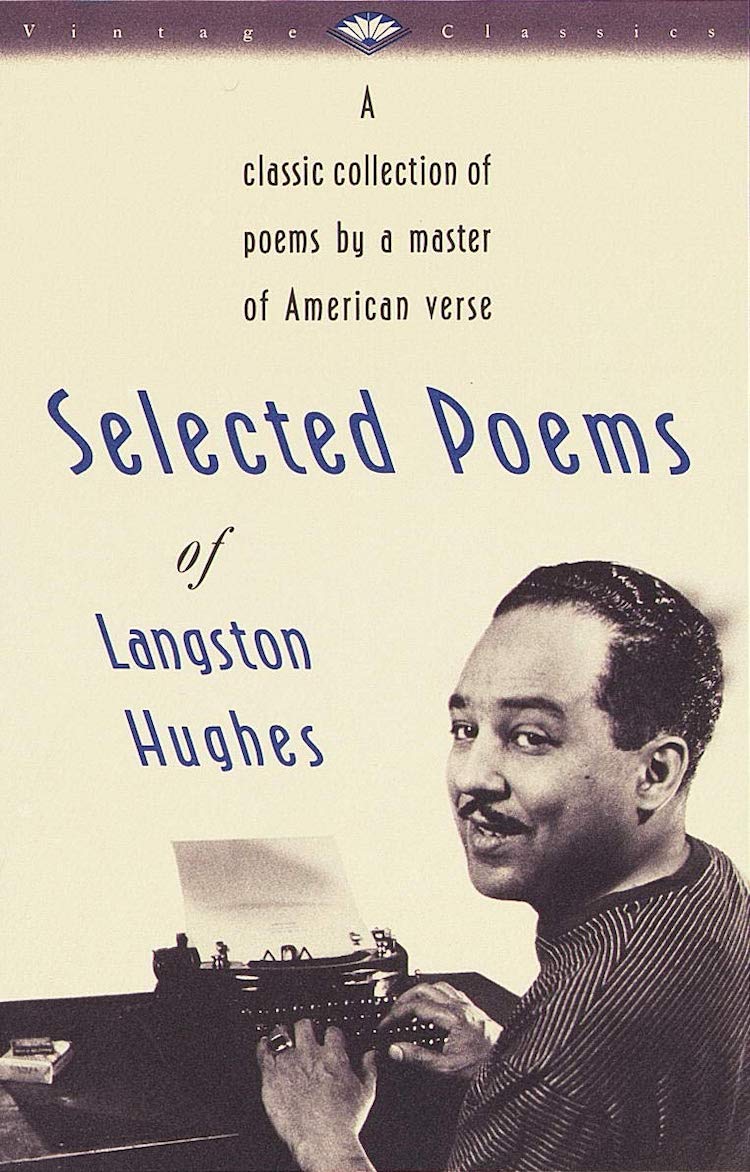 - ViralBandit Langston Hughes Poems
