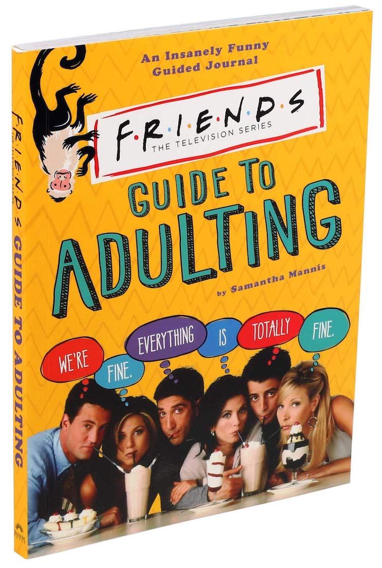 Friends TV Show Gifts