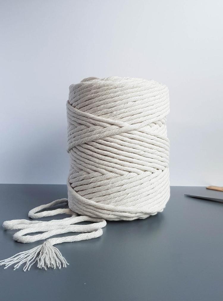 Macrame Rope