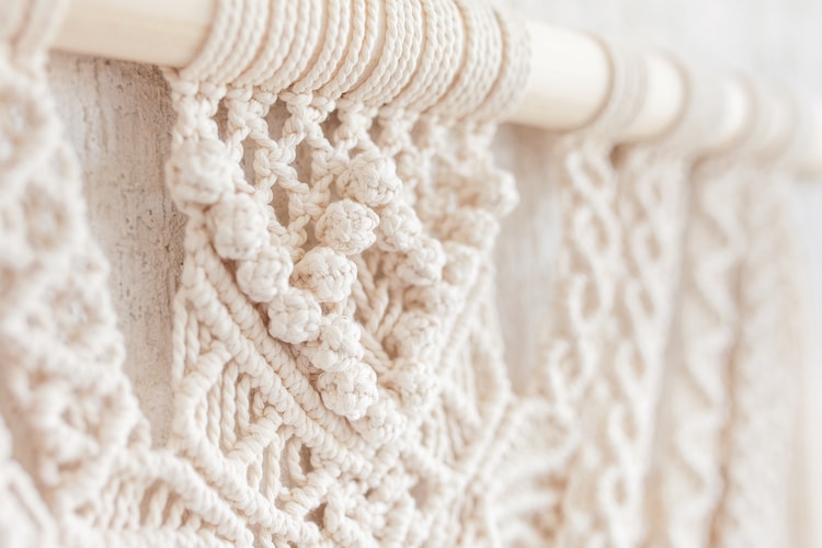 Macrame