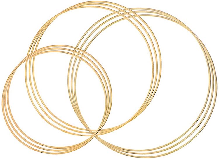 Metal Rods