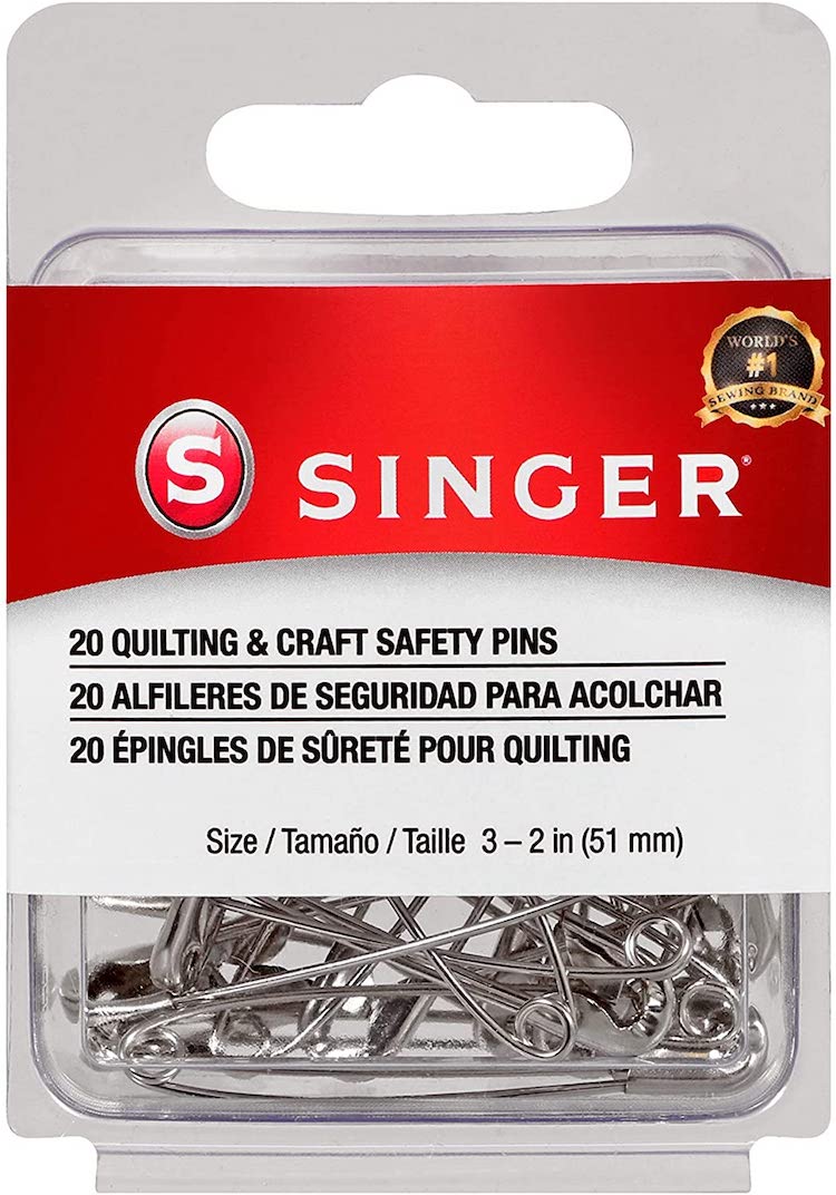 Safety Pins