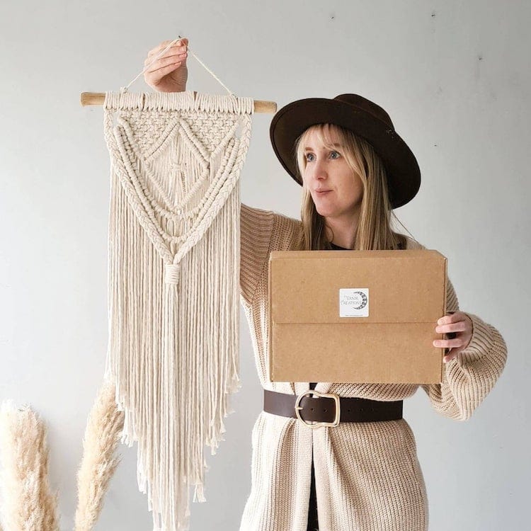 Macrame Kit
