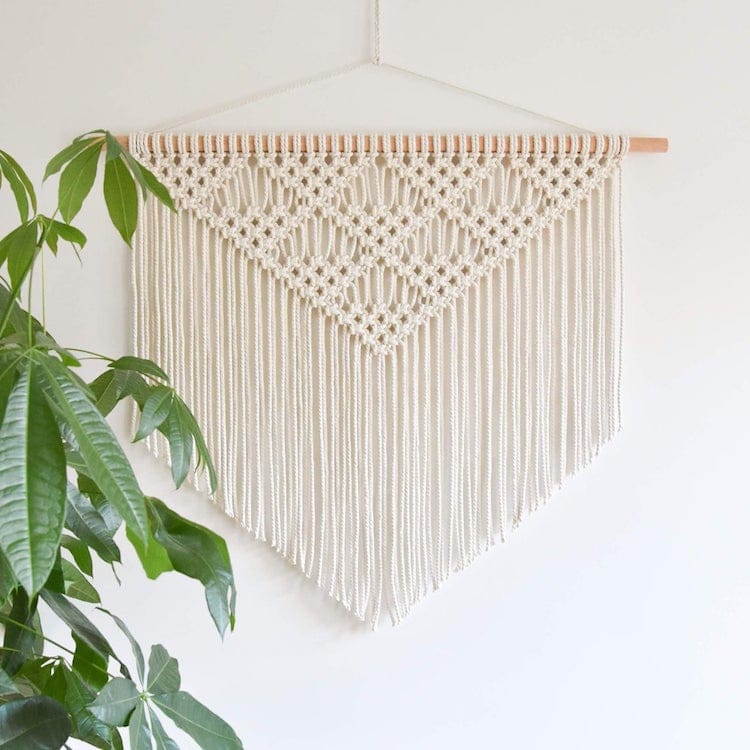 Macrame Pattern
