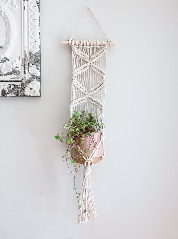 Macrame Kit